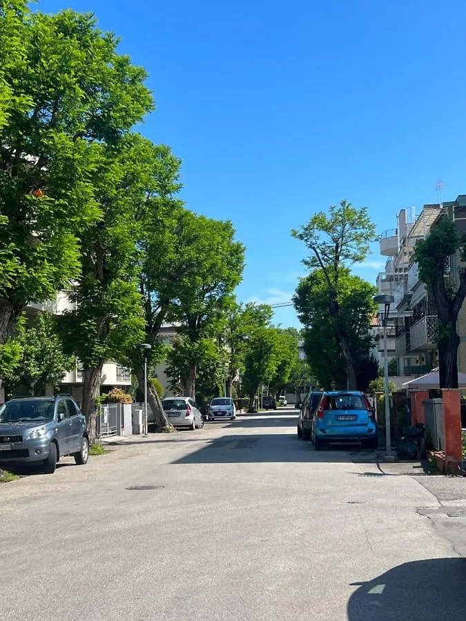 Appartamento Tri Locale A-Mare Rimini