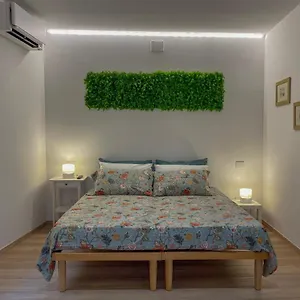Appartamento Il Giardino Dei Portici, Medicina (Emilia-Romagna)