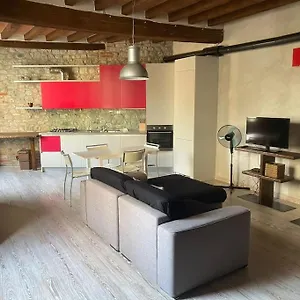 Appartamento Casa In Piazzetta, Rivergaro