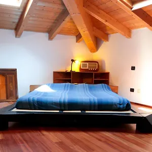 Casa vacanze Ghiardo, Barco (Reggio Emilia)