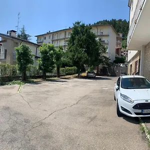Appartamento Salvatici, Castelnovo ne' Monti