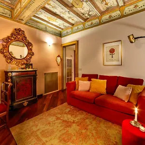 Appartamento House Of Magic - Due Torri, Bologna