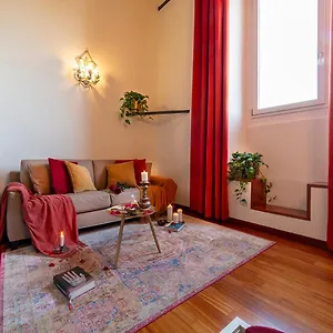 Appartamento House Of Lovers - Magnificent View In The Heart Of, Bologna